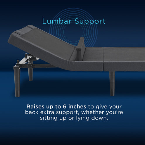 Tempur-Pedic Tempur-Ergo 3.0 Smart Power Base